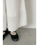 【WEB限定】レースペチパンツ