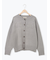 ◎刺繍カーディガン
