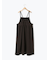 エプロンジャンパースカート