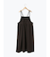 エプロンジャンパースカート