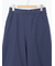 【M/Lサイズ】センターピンタック裾ギャザーパンツ
