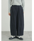【Cross×Linen】ふんわりパンツ