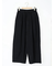 【Cross×Linen】ふんわりパンツ