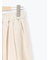 【Cross×Linen】ふんわりパンツ