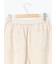 【Cross×Linen】ふんわりパンツ