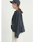 【Cross×Linen】クルーネックジャケット