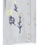 花柄ジャカードカーディガン