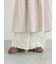 【抗菌防臭】スカラップレースペチパンツ