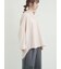 後ろボタンスキッパーチュニック