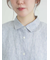 リネンシャツ