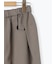 サイド深タックバレルパンツ