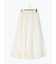 バルーンスカート