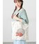 【miyuki matsuo×Samansa Mos2】トートバッグ
