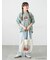 【miyuki matsuo×Samansa Mos2】トートバッグ
