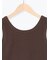 前後2WAYヘンリーテレコタンクトップ
