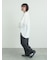 《新色追加》麻レーヨン柄アソートパンツ