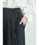 《新色追加》麻レーヨン柄アソートパンツ