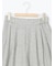 麻レーヨン柄アソートパンツ