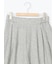 麻レーヨン柄アソートパンツ