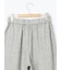 麻レーヨン柄アソートパンツ