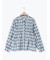 シャーリングシャツ