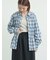 シャーリングシャツ