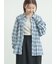 シャーリングシャツ