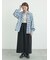 シャーリングシャツ