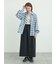 シャーリングシャツ