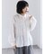 シャーリングシャツ