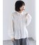 シャーリングシャツ