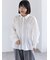 シャーリングシャツ