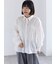 シャーリングシャツ
