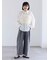 シャーリングシャツ