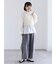 シャーリングシャツ