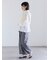 シャーリングシャツ