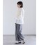 シャーリングシャツ