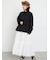 シャーリングシャツ
