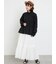 シャーリングシャツ