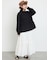 シャーリングシャツ