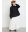 シャーリングシャツ