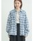 シャーリングシャツ