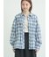 シャーリングシャツ