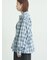 シャーリングシャツ