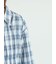 シャーリングシャツ