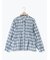 シャーリングシャツ