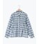 シャーリングシャツ
