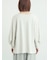 袖タックTシャツ