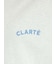 袖タックTシャツ