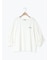 袖タックTシャツ